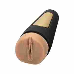 Мастурбатор вагина Endurance Trainer